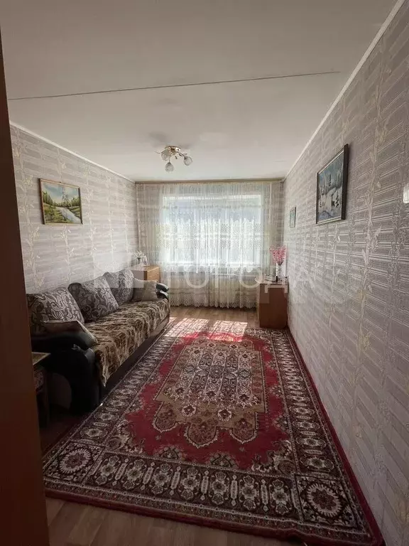 2-к. квартира, 42 м, 4/5 эт. - Фото 0