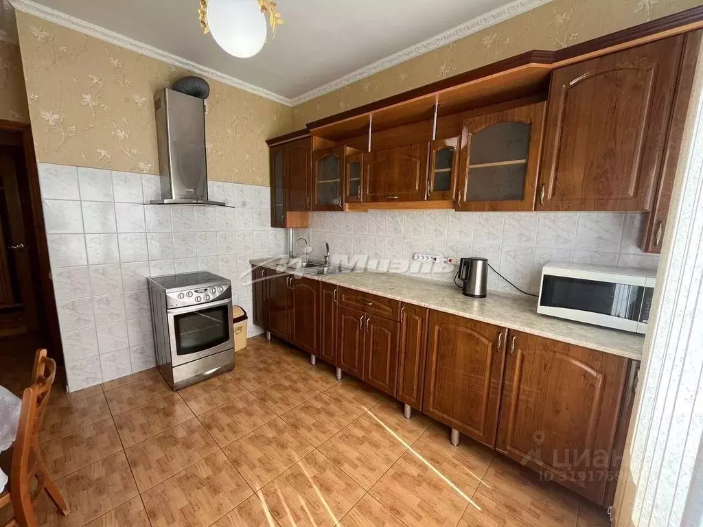 2-к кв. Крым, Симферополь ул. Гурзуфская, 8 (57.7 м) - Фото 1