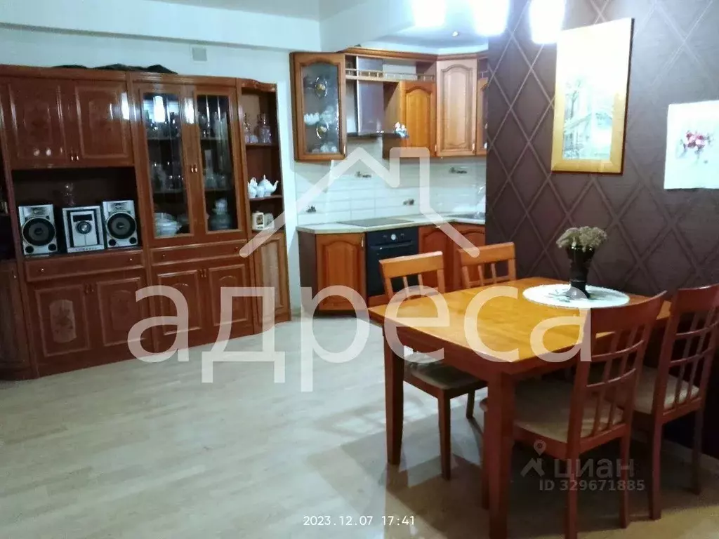 2-к кв. Самарская область, Самара Комсомольская ул., 7 (75.0 м) - Фото 2