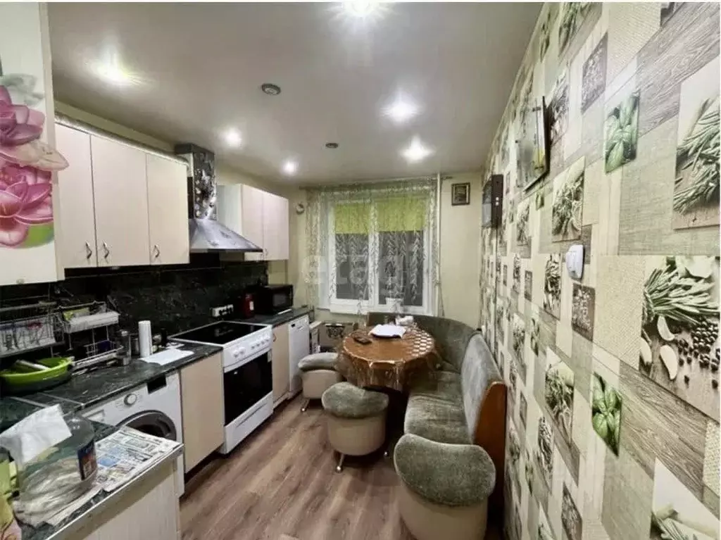 1-к кв. Камчатский край, Петропавловск-Камчатский ул. Академика ... - Фото 1