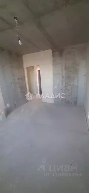 1-к кв. Волгоградская область, Волгоград ул. Гаря Хохолова, 2 (36.8 м) - Фото 1