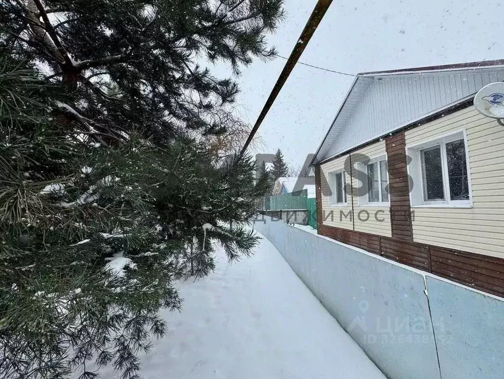 Дом в Белгородская область, Корочанский район, Ломовское с/пос, ... - Фото 2