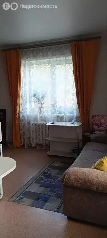 Квартира-студия: Верхотомское, Советская улица, 81Б (29.6 м) - Фото 1