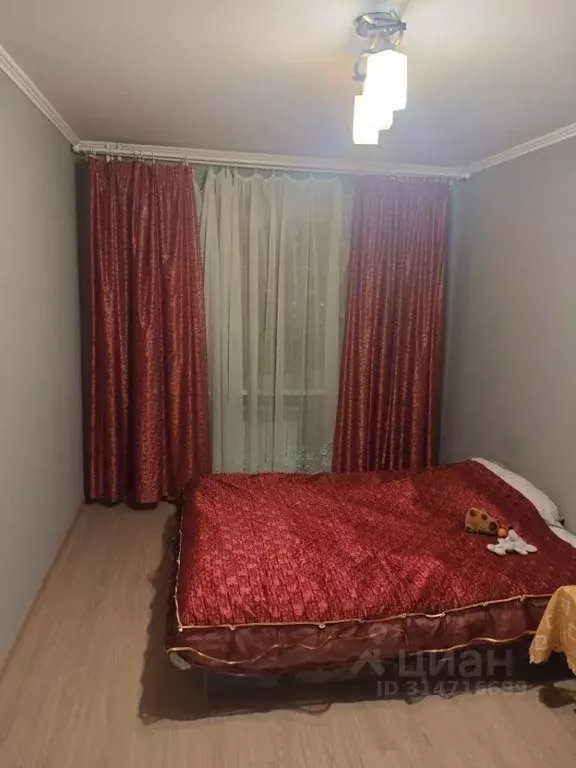 Комната Московская область, Одинцово ул. Кутузовская, 31 (15.0 м) - Фото 1