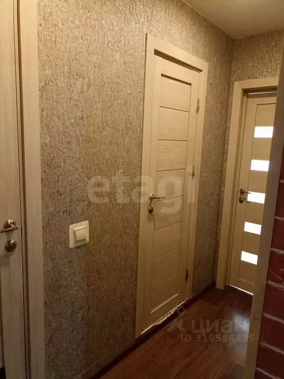 3-к кв. Санкт-Петербург просп. Королева, 66к1 (74.0 м) - Фото 1