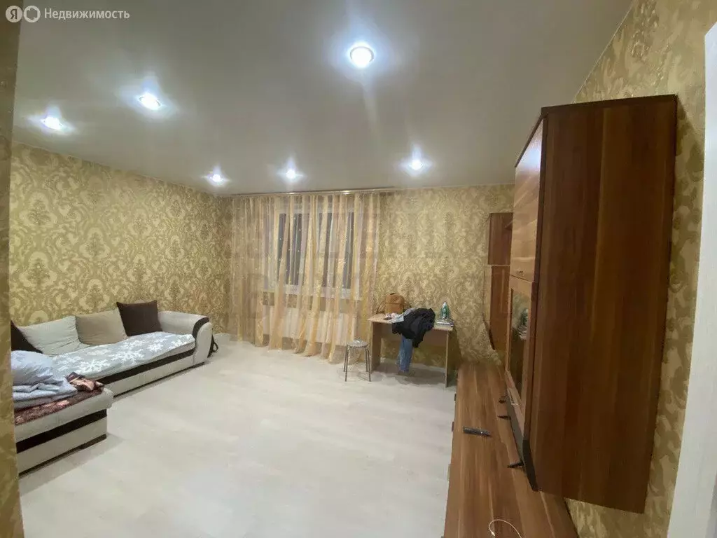 1-комнатная квартира: Самара, Съездовская улица, 11 (40.4 м) - Фото 2