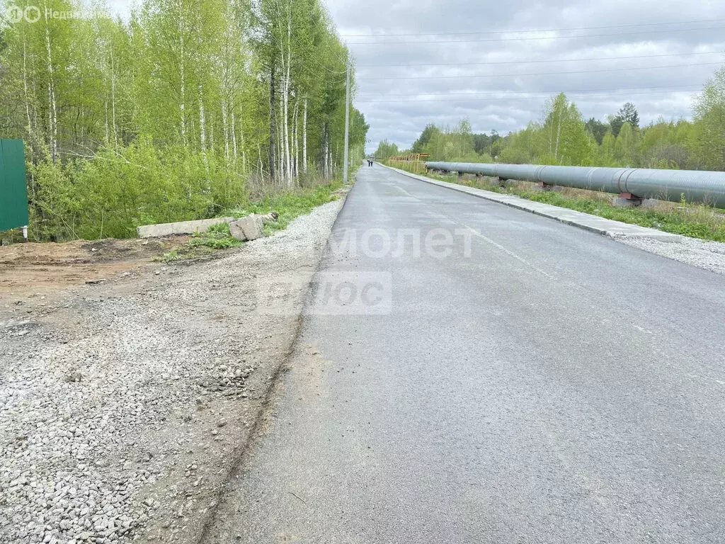 Дом в Среднеуральск, улица Гагарина (105 м) - Фото 2