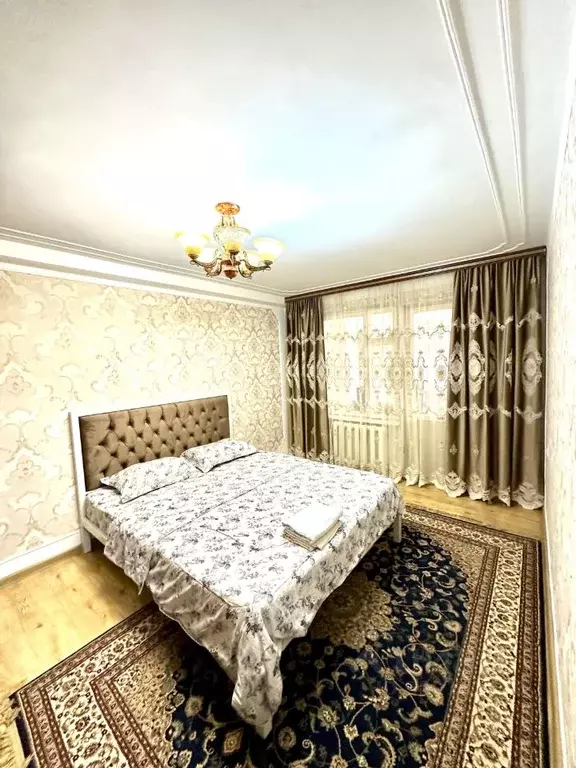 2-к кв. Дагестан, Дербент ул. Х. Тагиева, 33В (60.0 м) - Фото 1