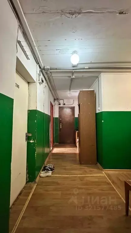 Комната Башкортостан, Уфа ул. Даута Юлтыя, 7 (12.2 м) - Фото 1