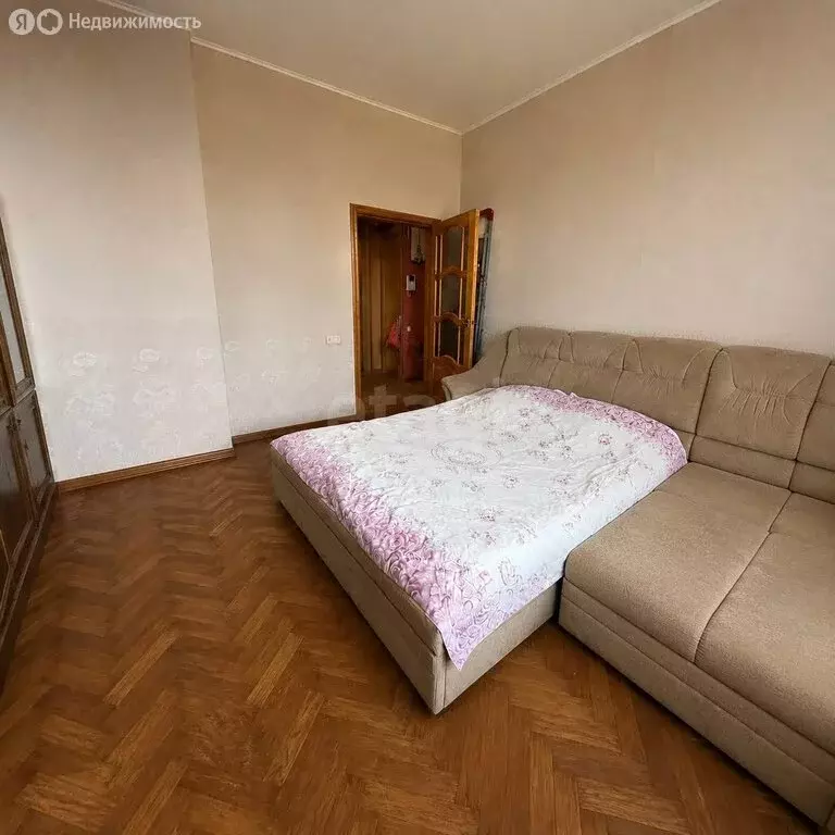 2-комнатная квартира: Коломна, улица Дзержинского, 21 (50.5 м) - Фото 1