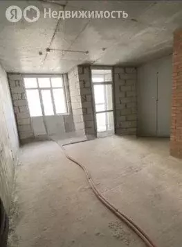 Квартира-студия: Ростов-на-Дону, Привокзальная улица, 3 (34 м) - Фото 0
