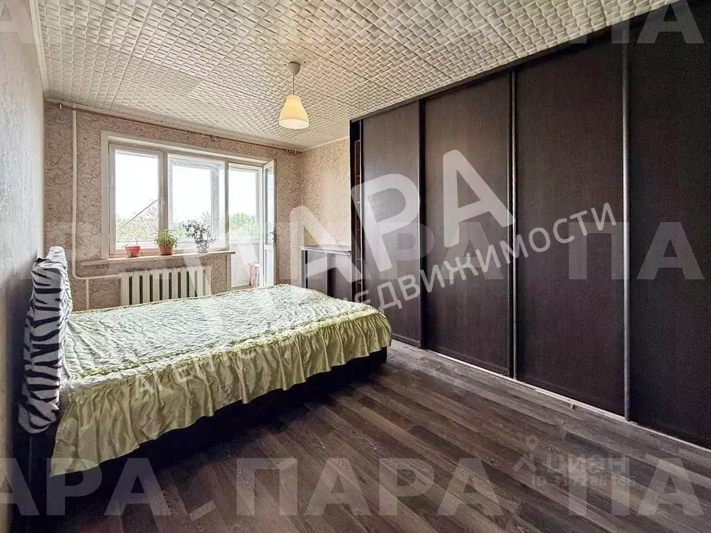 1-к кв. Самарская область, Самара просп. Металлургов, 23 (35.0 м) - Фото 0