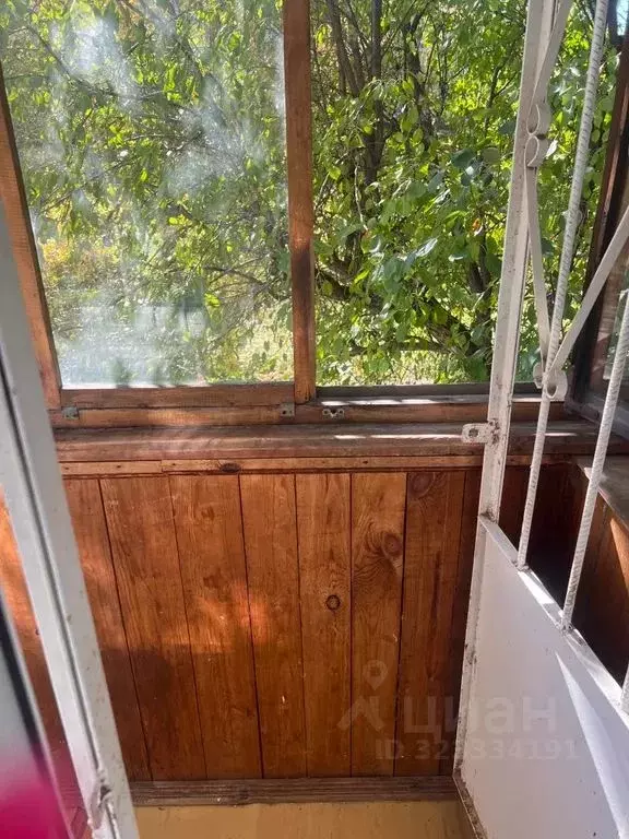 1-к кв. Свердловская область, Нижний Тагил Ленинградский просп., 56 ... - Фото 2