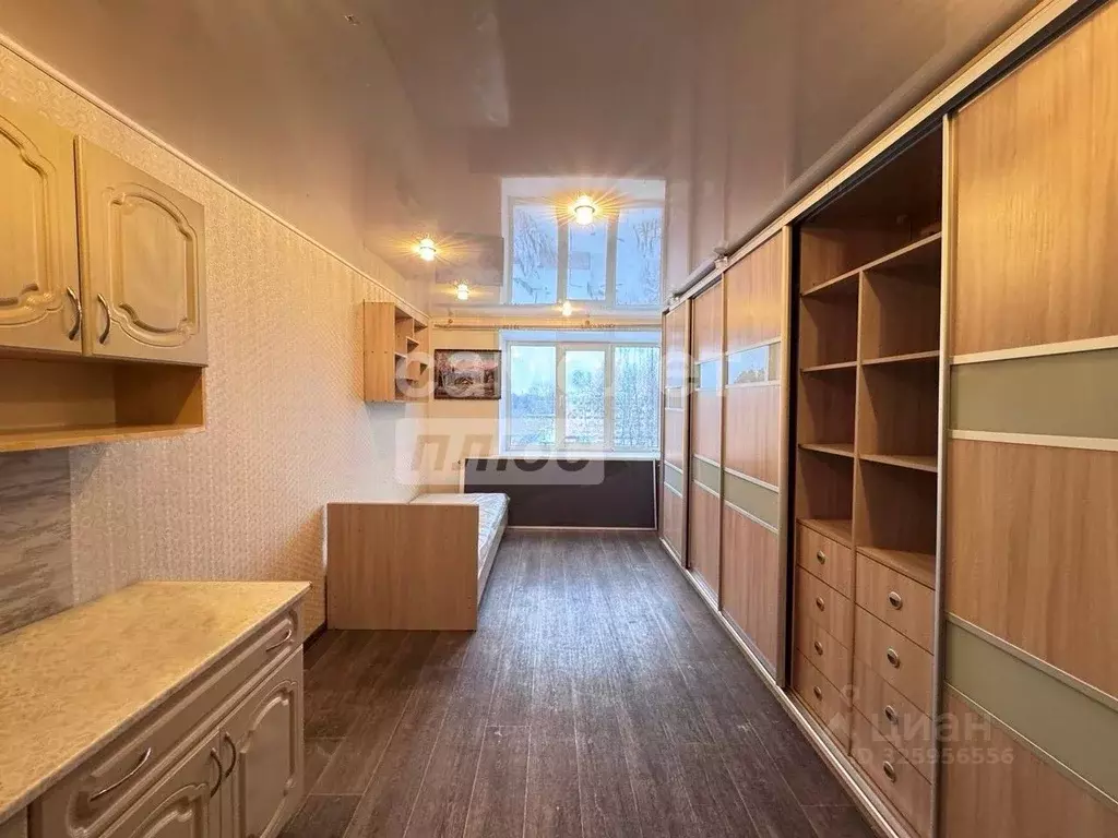 Студия Татарстан, Зеленодольск ул. Тургенева, 60 (18.5 м) - Фото 1