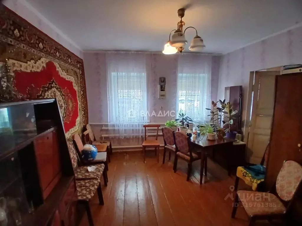 Дом в Краснодарский край, Ейск ул. Сазонова (90 м) - Фото 1