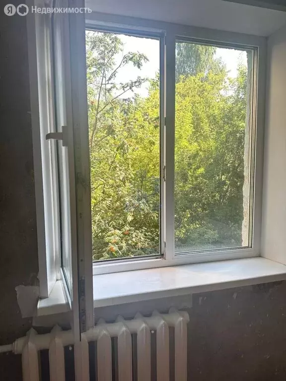 1-комнатная квартира: Чебоксары, улица Кадыкова, 22 (33 м) - Фото 1