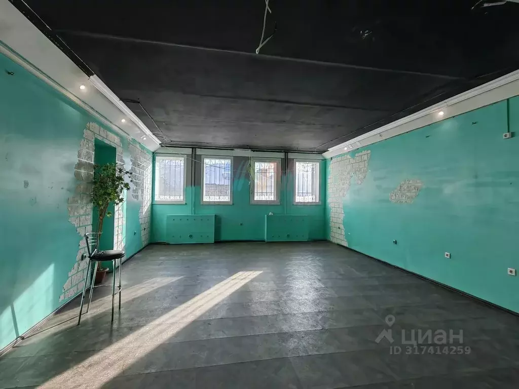 Помещение свободного назначения в Башкортостан, Уфа Заводская ул., ... - Фото 0