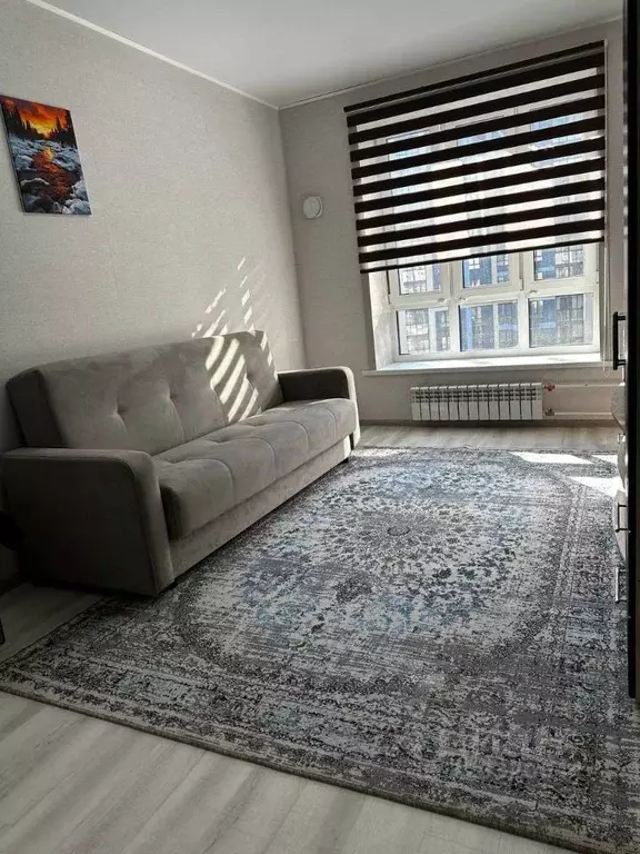 1-к кв. Кемеровская область, Кемерово бул. Строителей, 60к4 (39.0 м) - Фото 1