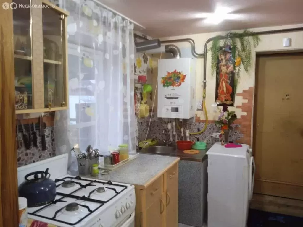 Дом в Златоуст, 6-я Закаменская улица (43 м) - Фото 0
