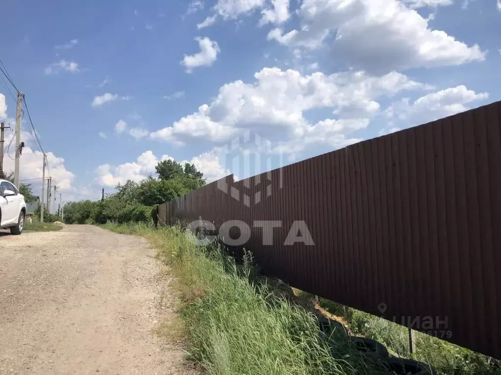 Купить Участок В Медовке Воронежской Области