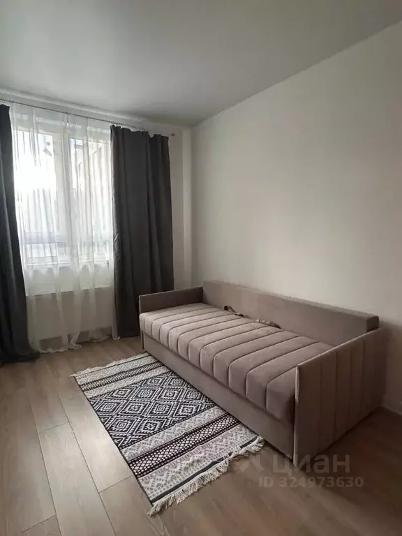 1-к кв. Москва Сосенское поселение, просп. Куприна, 32к2 (34.0 м) - Фото 2