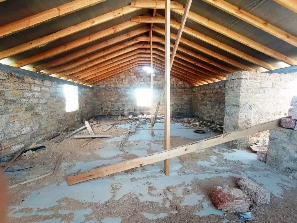 Дом в Крым, Евпатория ул. Мемета Нузета, 16 (90 м) - Фото 1