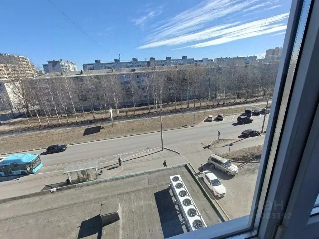 3-к кв. Архангельская область, Архангельск ул. Гайдара, 18 (61.5 м) - Фото 2