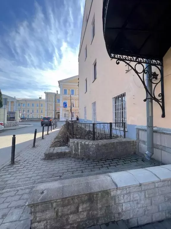 Офис в Псковская область, Псков Октябрьский просп., 22 (128 м) - Фото 1