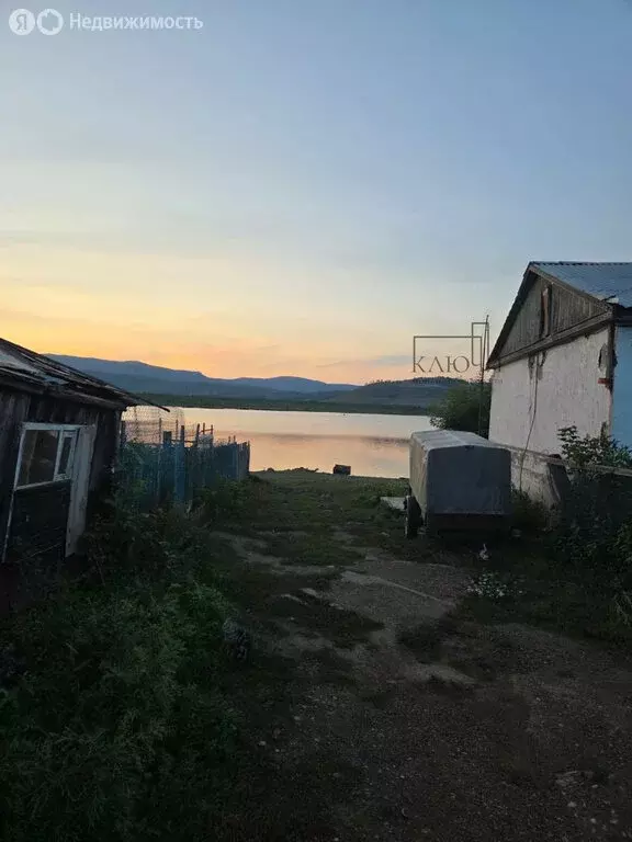 Участок в Абзелиловский район, Ташбулатовский сельсовет, село ... - Фото 2