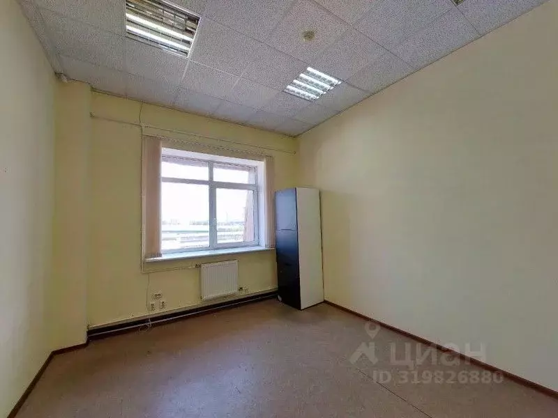 Производственное помещение в Санкт-Петербург Уральская ул., 19к8 (20 ... - Фото 1