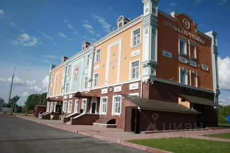 Комната Нижегородская область, Городец Республиканская ул., 94 (10.0 ... - Фото 2