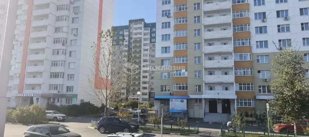 1-к кв. Тюменская область, Тюмень Широтная ул., 168 (42.0 м) - Фото 2