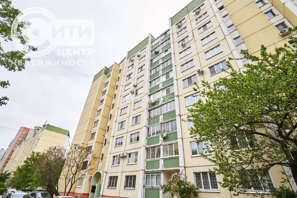 3-к кв. Воронежская область, Воронеж ул. Шишкова, 99 (89.7 м) - Фото 1