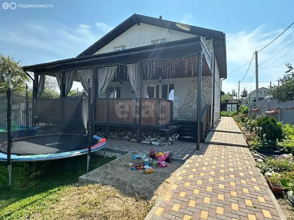 Дом в Саратов, улица Чистые Пруды, 47 (163.8 м) - Фото 1