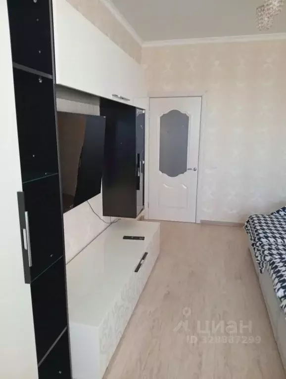 2-к кв. Красноярский край, Красноярск Линейная ул., 122 (55.0 м) - Фото 2