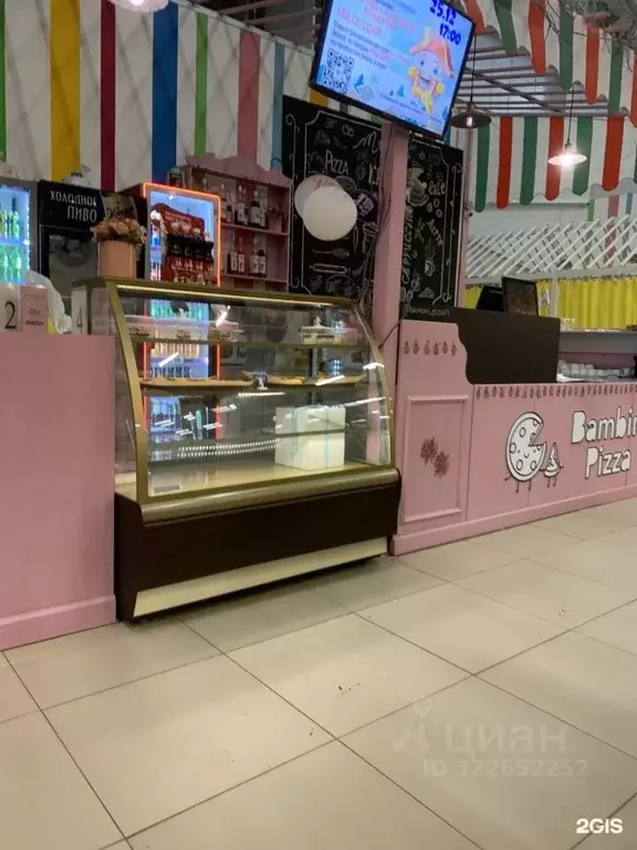 Торговая площадь в Саратовская область, Энгельс просп. Химиков, 1с5 ... - Фото 2