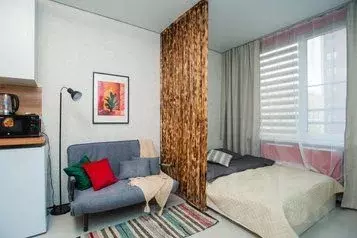 1-к кв. Санкт-Петербург бул. Измайловский, 9 (25.0 м) - Фото 0