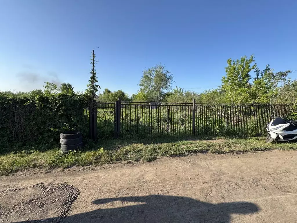 Участок в Самарская область, Волжский район, Верхняя Подстепновка ... - Фото 0