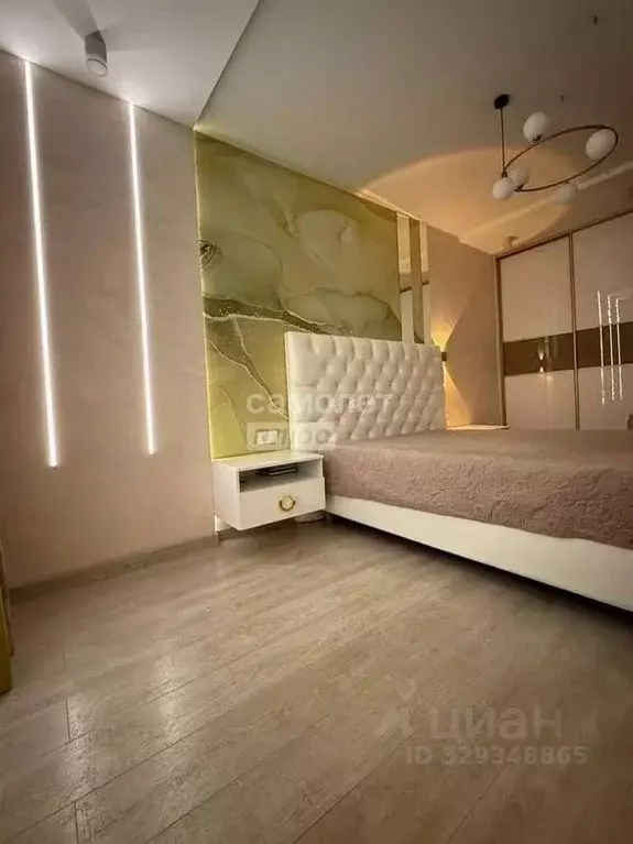 3-к кв. Алтайский край, Барнаул просп. Энергетиков, 20 (77.6 м) - Фото 1