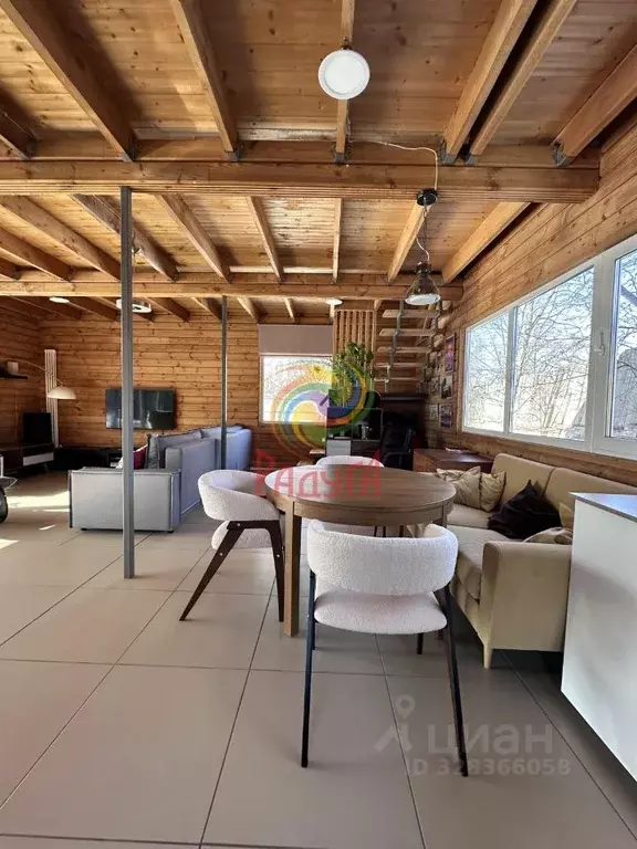 Дом в Ивановская область, Иваново ул. Смирнова, 59 (126 м) - Фото 2