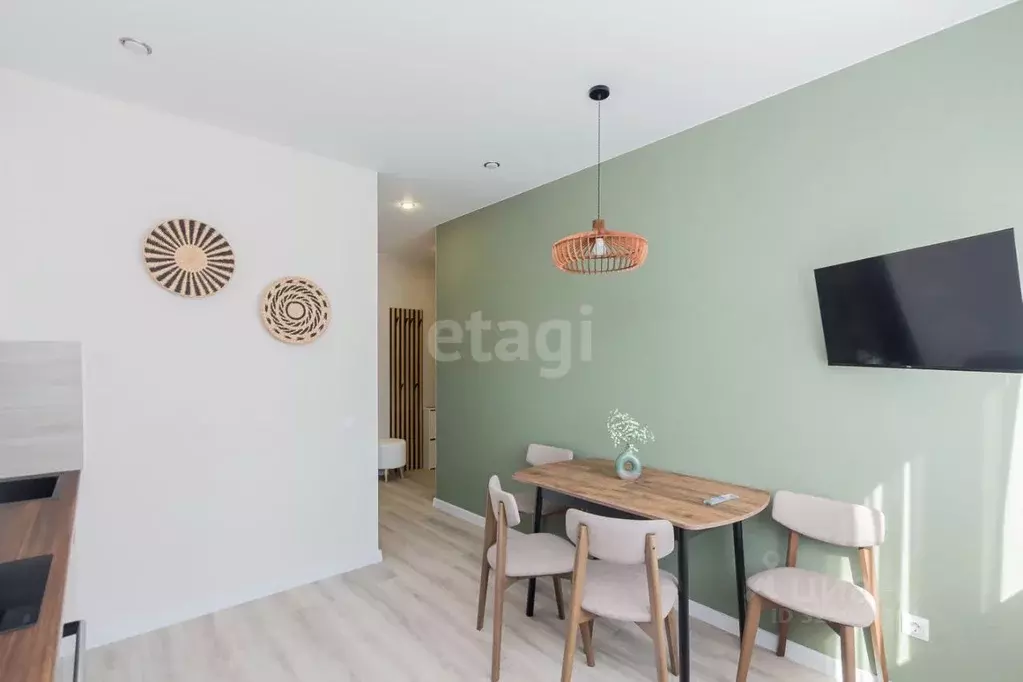 2-к кв. Краснодарский край, Краснодар ул. Имени Владимира ... - Фото 0