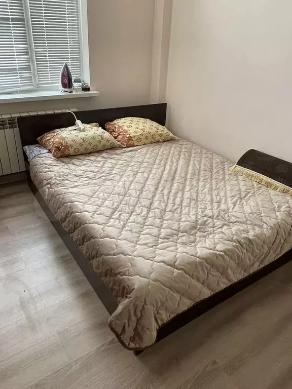 1-к. квартира, 55 м, 2/5 эт. - Фото 0