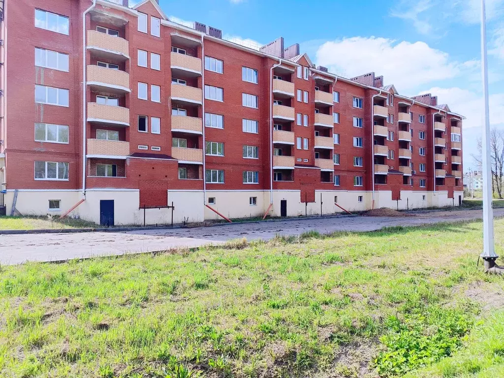 3-к кв. Башкортостан, Иглинский сельсовет, с. Иглино ул. Лесунова, 2 ... - Фото 1