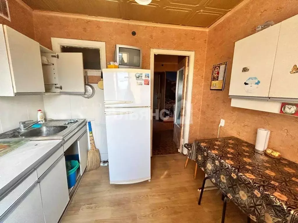 2-к кв. Ростовская область, Белая Калитва ул. Калинина, 27 (49.0 м) - Фото 1