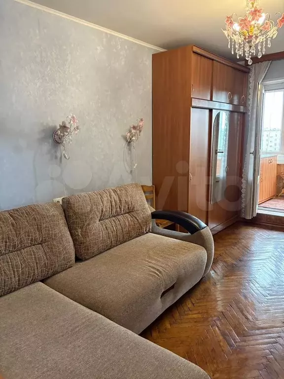 3-к. квартира, 60,2 м, 8/9 эт. - Фото 0