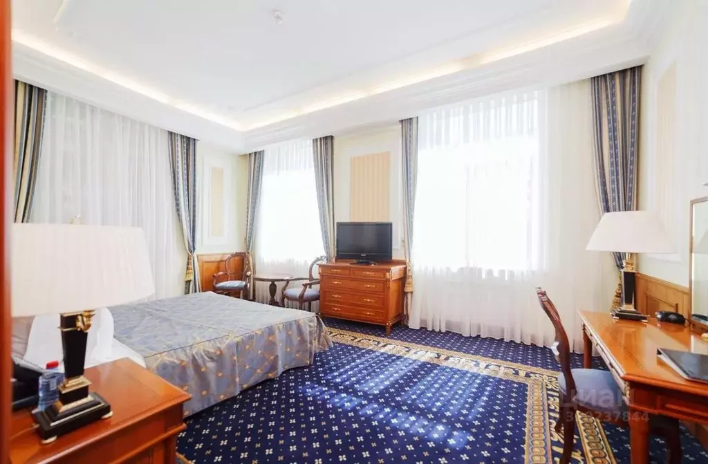 Комната Хабаровский край, Хабаровск ул. Шевченко, 5 (53.0 м) - Фото 2