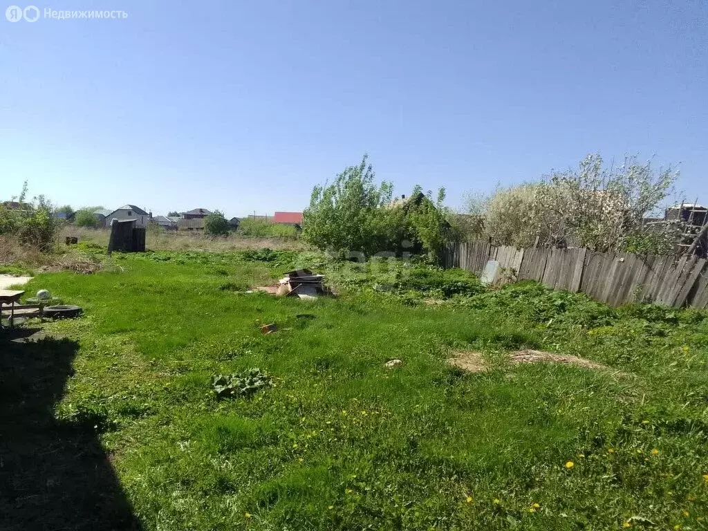 Участок в деревня Верхнеюлдашево, улица Альмухаметова (23.9 м) - Фото 1