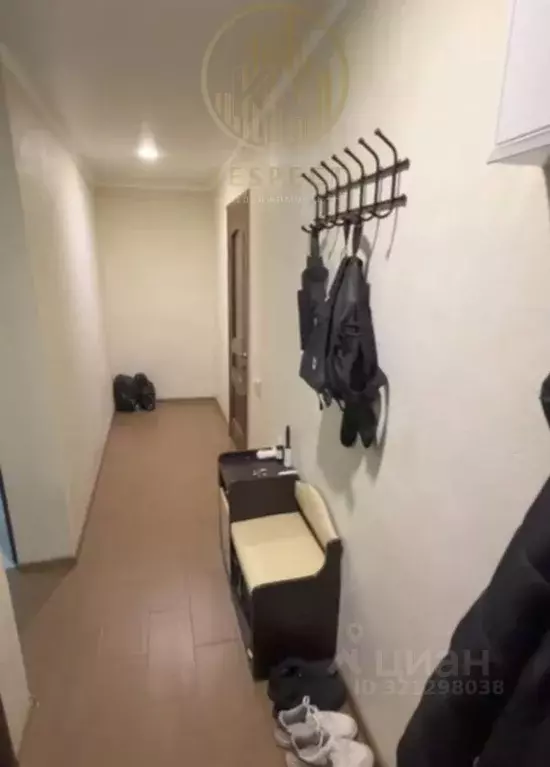 2-к кв. Ставропольский край, Кисловодск Линейная ул., 31 (42.1 м) - Фото 1