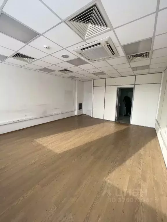 Офис в Московская область, Красногорск городской округ, Путилково пгт, ... - Фото 2