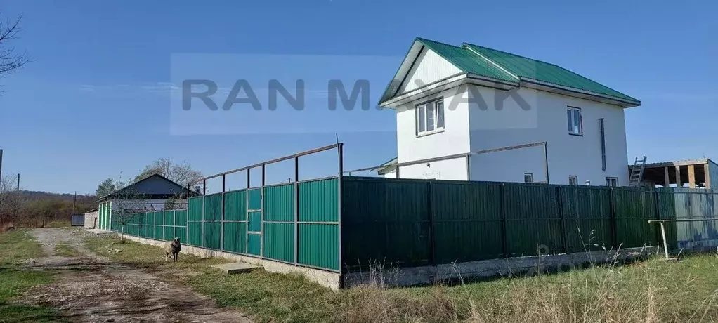 Помещение свободного назначения в Адыгея, Майкопский район, ... - Фото 1